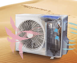 Η ασπίδα της αντοχής!