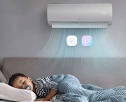 Είναι ήρεμη δύναμη!