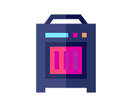 EUROLAMP ΑΕΡΟΘΕΡΜΟ 300-41354