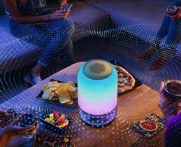 Sound By JBL DSP & EQ Algorithm