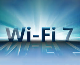 Wi-Fi 7