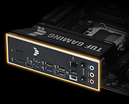 ASUS TUF GAMING B850-E WIFI