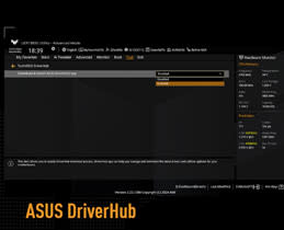 ASUS TUF GAMING B850-E WIFI
