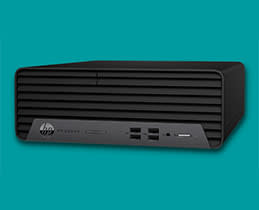 HP 400 G7 SFF