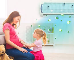 Καθαρός αέρας