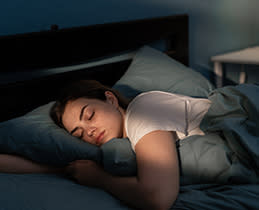 Όνειρα γλυκά!