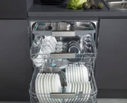 Hisense Πλυντήριο Πιάτων HV663A65