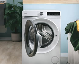 Έξυπνη καθαριότητα