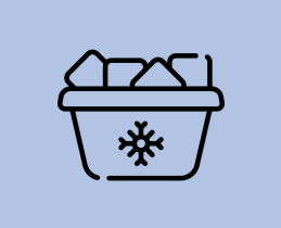 Όσο πάγο χρειάζεσαι! 