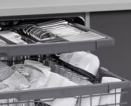 LG Πλυντήριο Πιάτων DB273TX