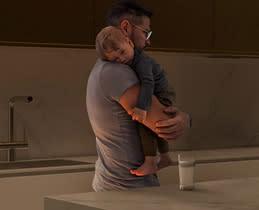 LG Πλυντήριο Πιάτων DB273TX