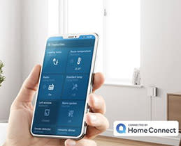 Bosch Πλυντήριο Πιάτων SMI4HVS14E