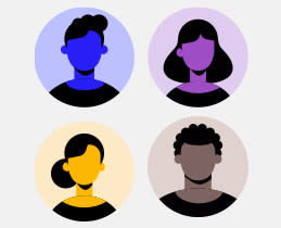 Ο καθένας έχει τον καφέ του! 