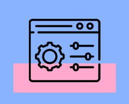 Digital ρυθμίσεις