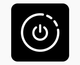 Ενδεικτική λυχνία λειτουργίας