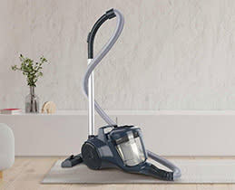 Hoover Σκούπα Με Κάδο HP110HM 011 Parque