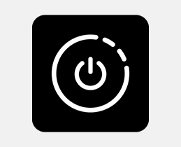  Φωτεινή ένδειξη λειτουργίας