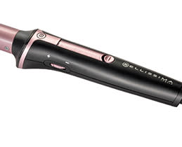 Hairstyling με ασφάλεια