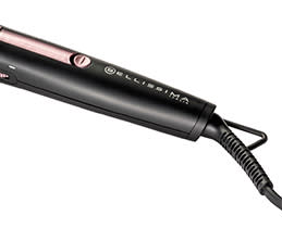 Μπούκλες χωρίς περιορισμούς!