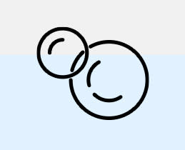 Τέρμα ο αφρός! 