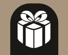 Έχεις δώρο! 