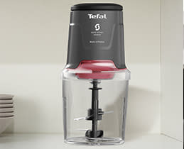 Tefal Πολυκόπτης MQ740HF0