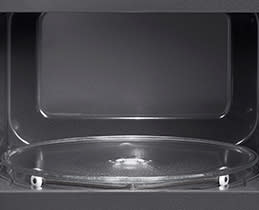 LG Φούρνος Μικροκυμάτων MH6535GDH