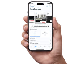 Πλύση... από απόσταση!
