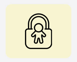 Κλείδωσε την ασφάλεια!