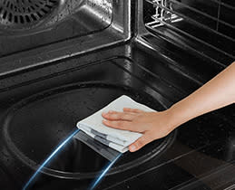 Midea Φούρνος MBO7NP30E4-BK