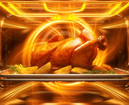 Midea Φούρνος MBO7NP30E4-BK