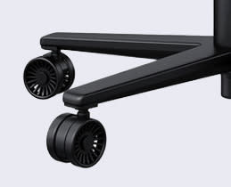 Κίνηση χωρίς όρια!