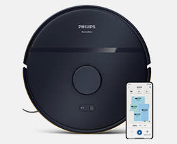 Philips Σκούπα ρομπότ XU2000/10