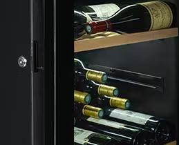 la Sommeliere Συντ. Κρασ APOGEE 150 PV N