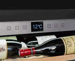 la Sommeliere Συντ. Κρασ APOGEE 150 PV N