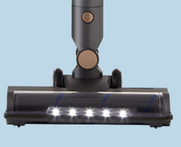 Δείχνει το δρόμο!