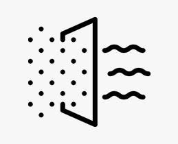 Καθαρός αέρας… από φίλτρο!