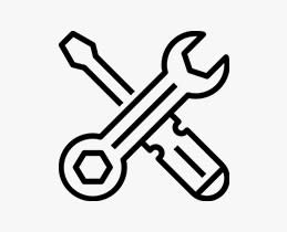 Επισκευάσιμη με χαμηλό κόστος!