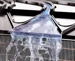 Συμπυκνωτής Auto Cleaning