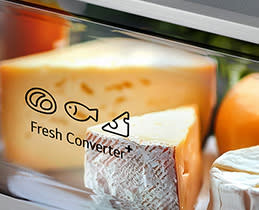 LG Ψυγειοκαταψύκτης GBBS322BPY