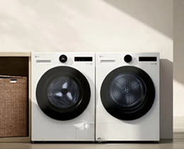 Συγχρονισμένο πλύσιμο & στέγνωμα