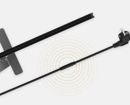 Καλώδιο… βοηθός!