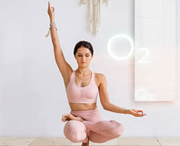 Σέβεται το περιβάλλον