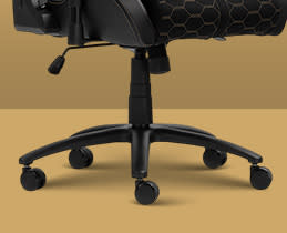 @Work Καρέκλα Γραφείου Gaming Nemesis