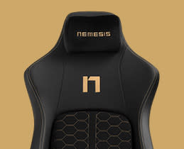 @Work Καρέκλα Γραφείου Gaming Nemesis