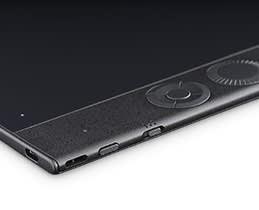 Wacom Intuos Pro
