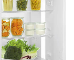 Smeg Δίπορτο Ψυγείο FAB30LRD6