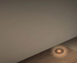 Φωτίζει και σε ενημερώνει