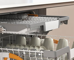 Miele Πλυντήριο Πιάτων G7040 SCi A