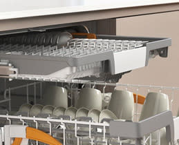 Τέλεια αξιοποίηση του χώρου!